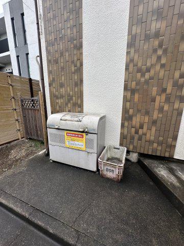 コーポ家根松