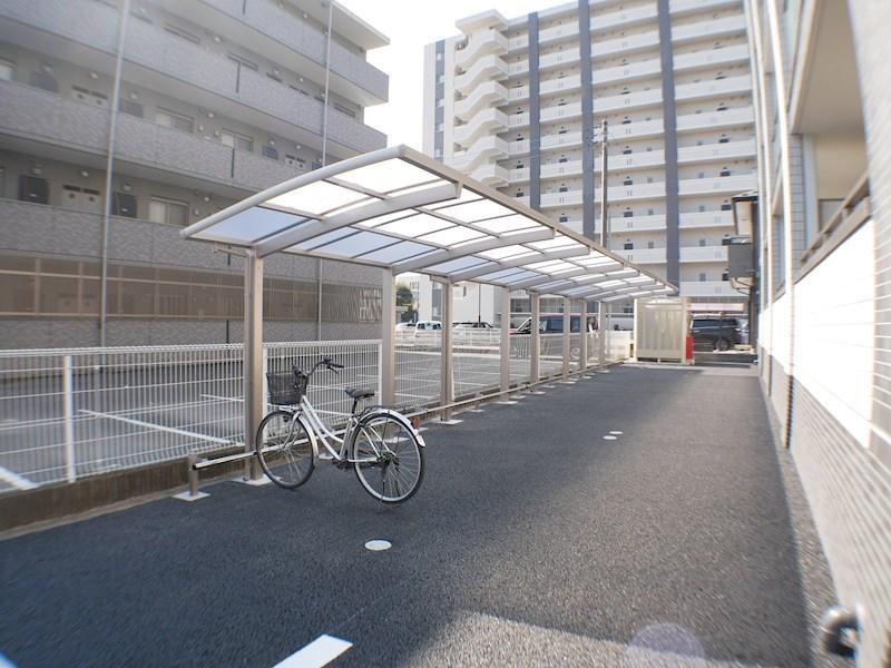 BRAUS SHUKUGO SQUARE