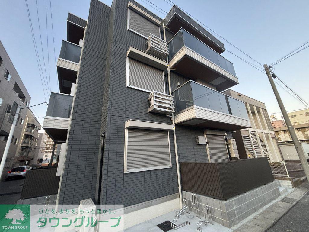 D-ROOM蘇我