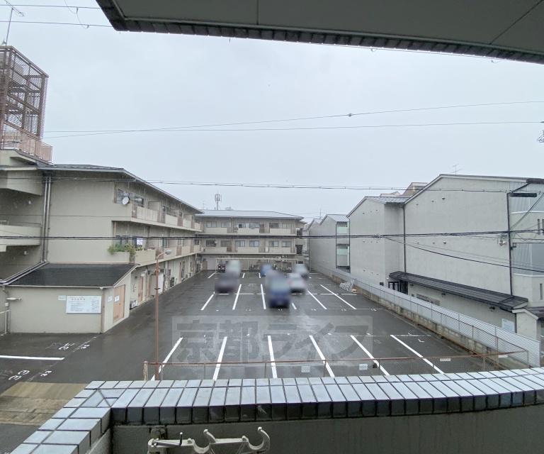 上野マンション