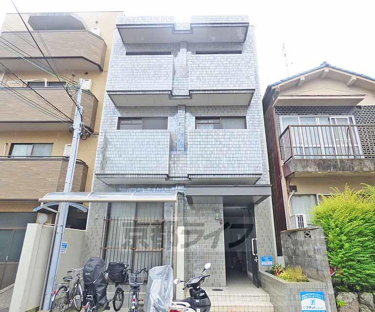 上野マンション