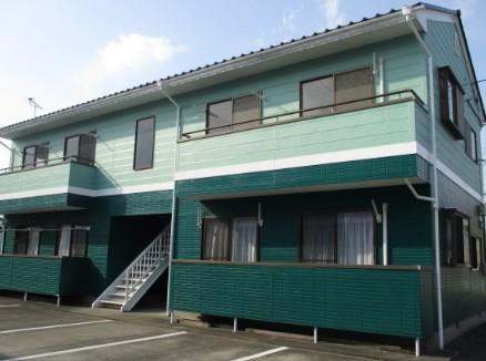 メゾン宿ノ川