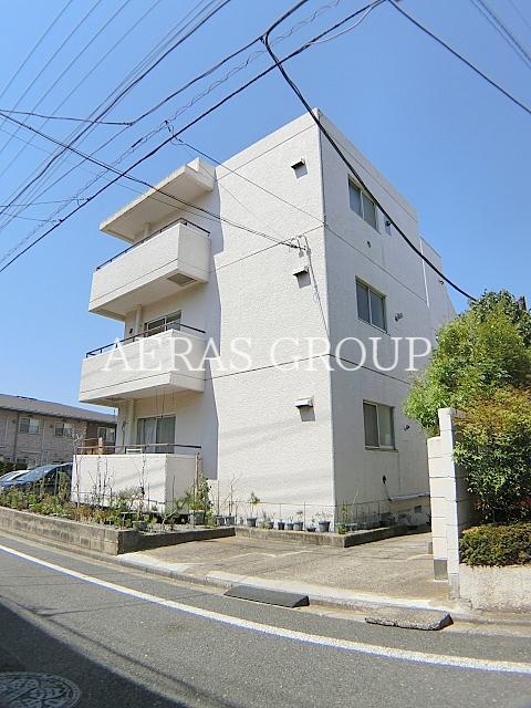 STプラザ大泉学園