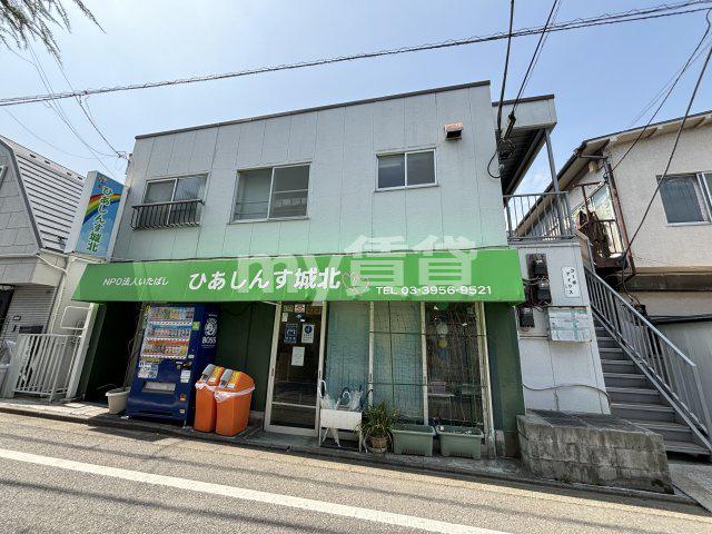 コーポアイリス