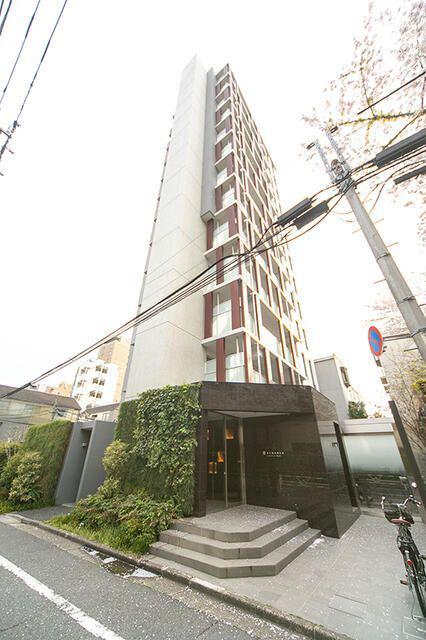 シュトラーレ神山町
