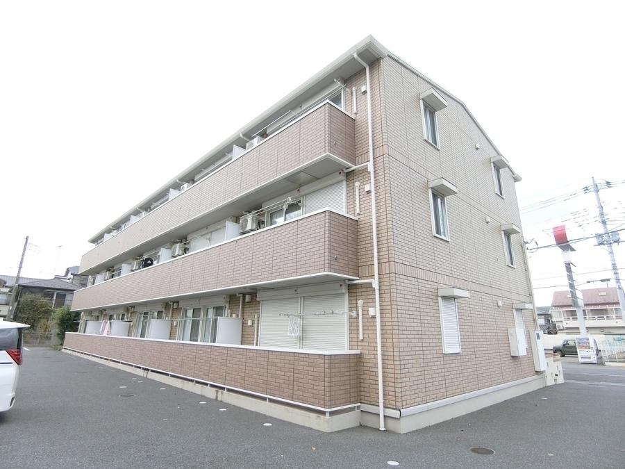 グランメール(2LDK/2階)