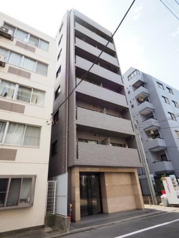 ルーブル大森伍番館