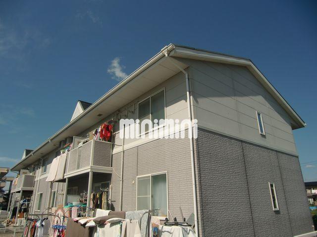小川ハイツ