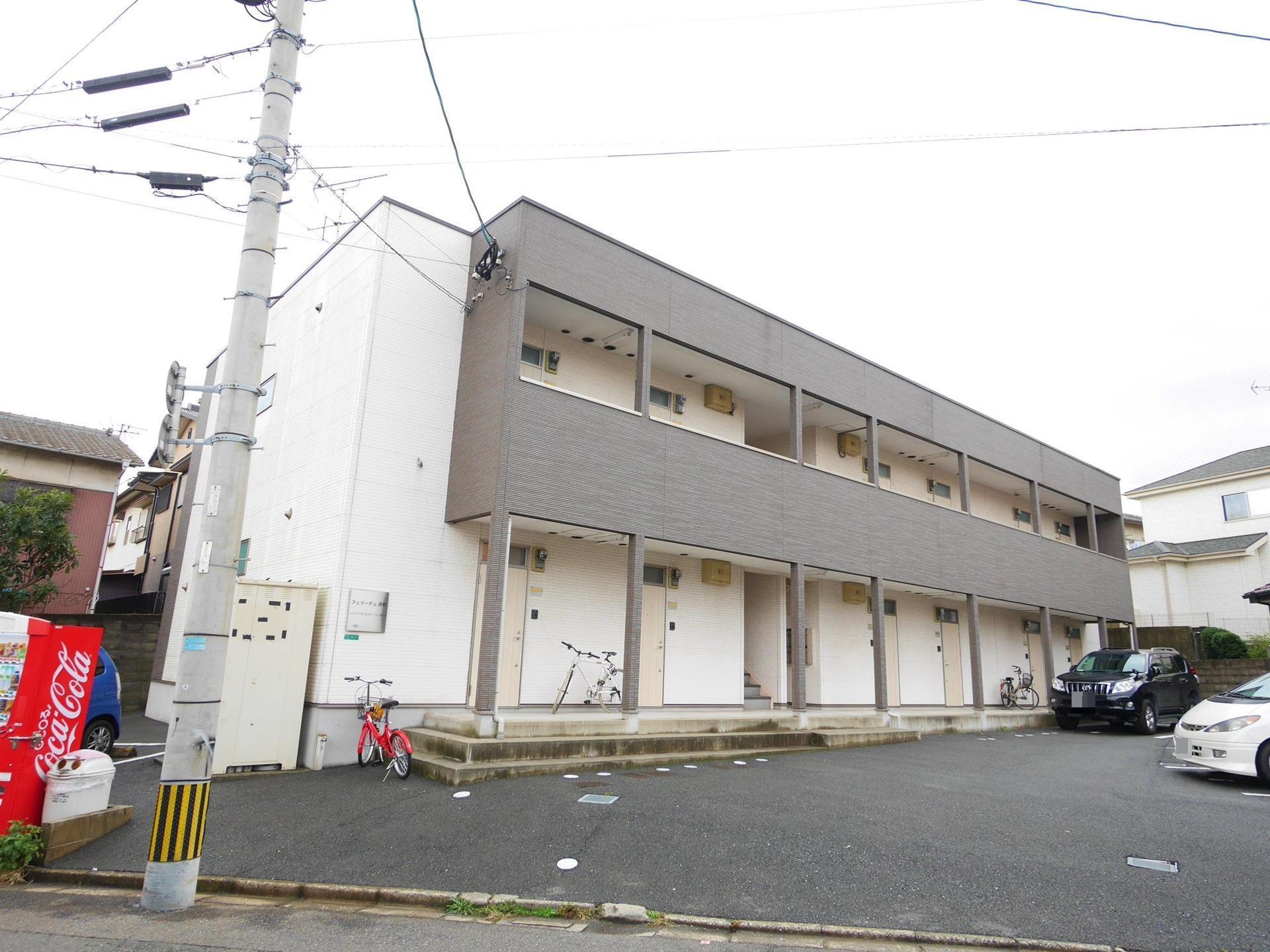 フェリーチェ原町