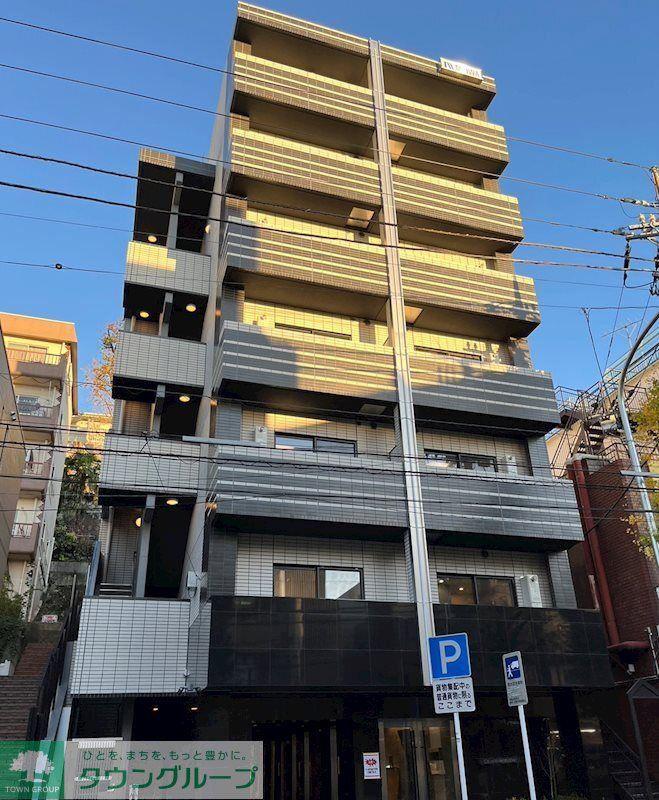 GRAND青葉台II