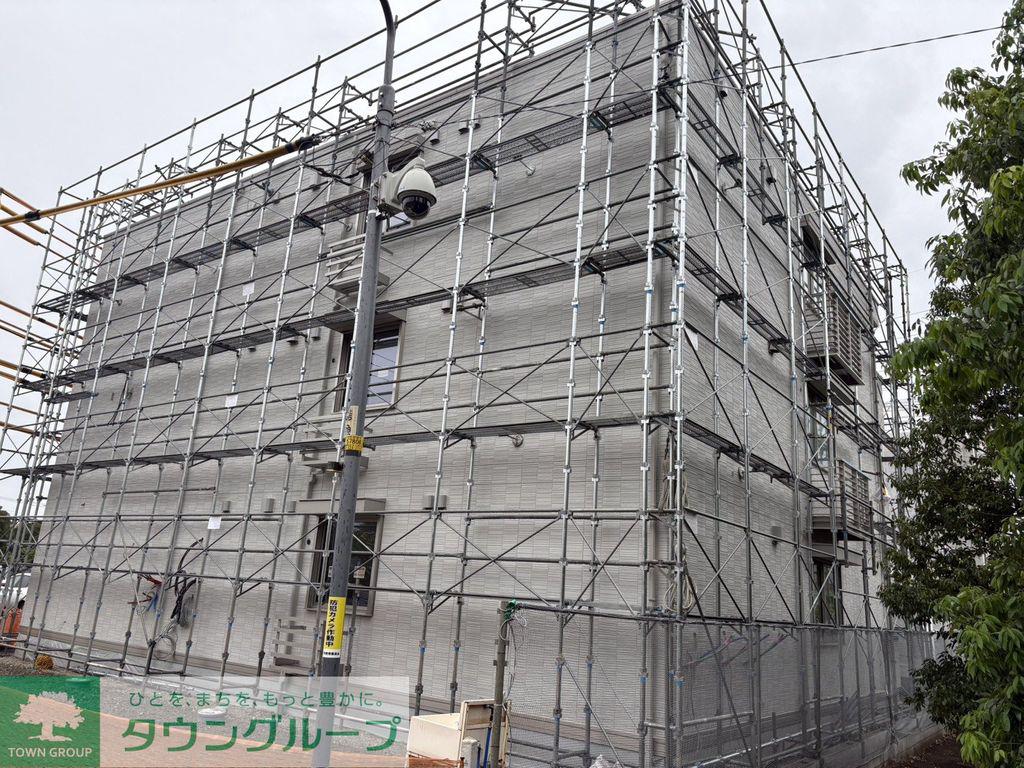 D-PRECIOUS立川高松町
