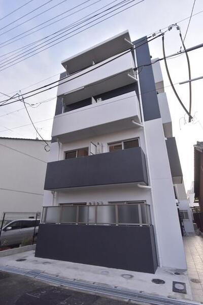 MONOTONE淡路