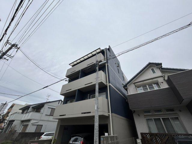 クレサス千種・M