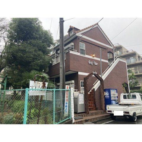 シティパレス東住藤金