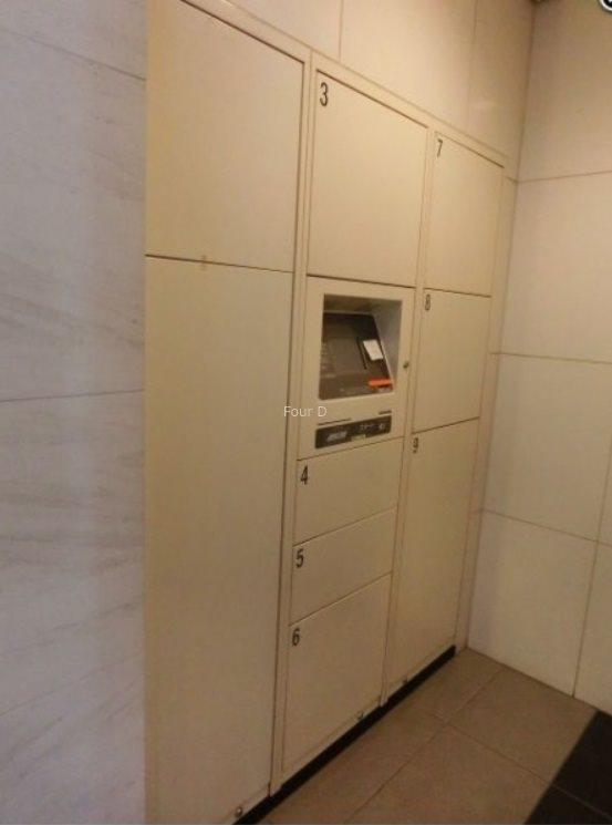 RESIDENCE高輪台