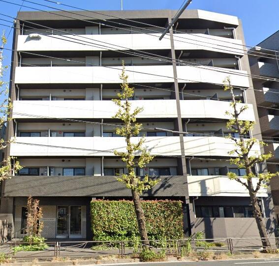 フェニックス新川崎
