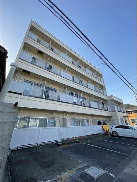 ホクエイ・マンション
