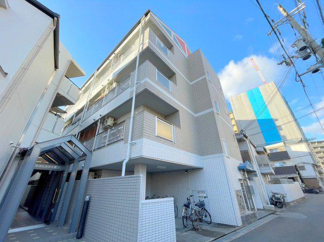 ジュネス西中島