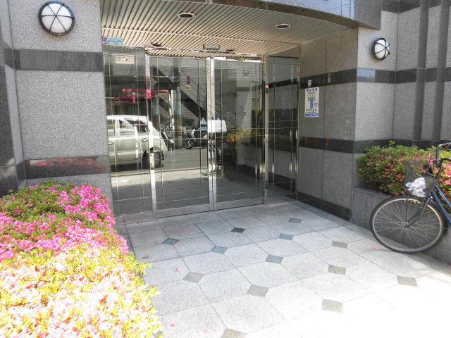パレス東洋小松館