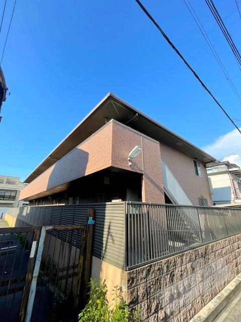 フラット桃ヶ池