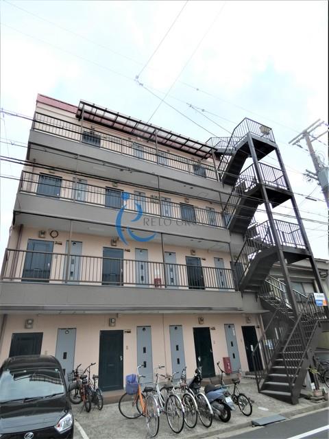 シャトー大広