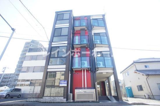 ヒューマンパレス与野