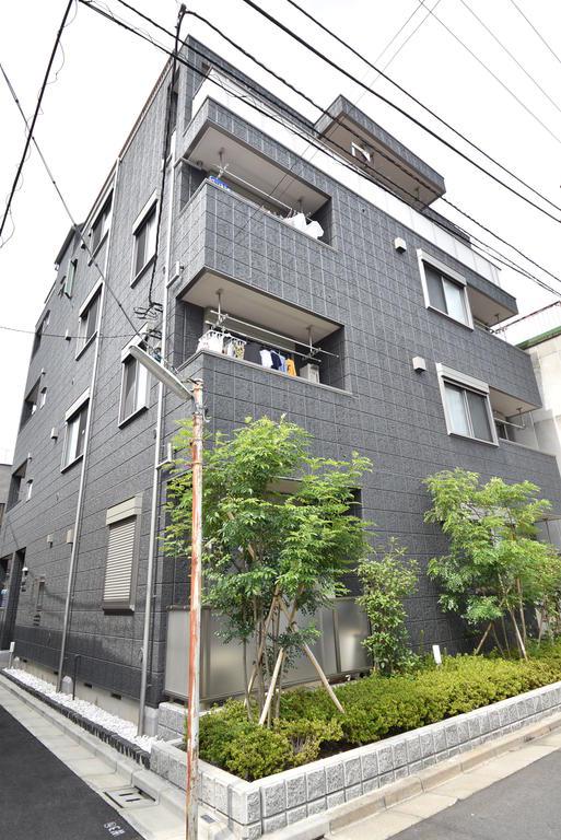 サンルミエール住吉
