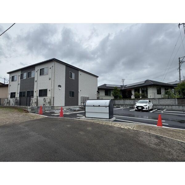 ルミエール方木田