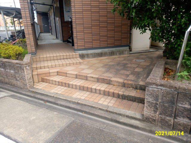 レオパレス小本本町