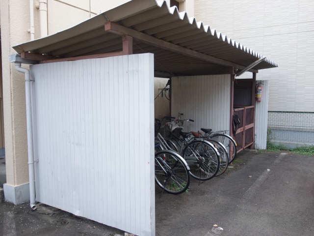 ロイヤル高橋