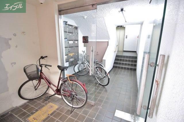 表町 時計館