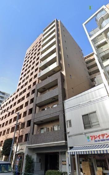 コンシェリア神楽坂