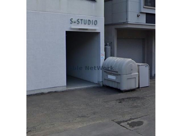 S-STUDIO エススタジオ