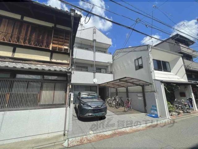 ハイツ中御門