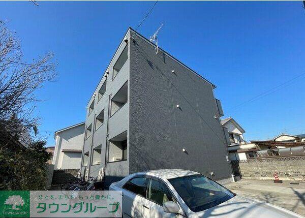 T.A上飯田東町5丁目(1LDK/3階)