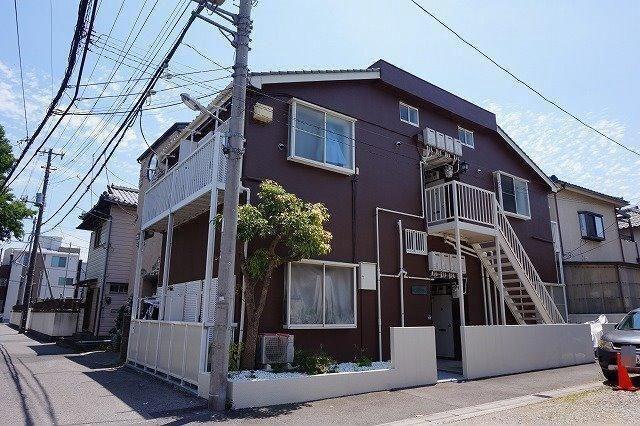 セント・メゾン浦安