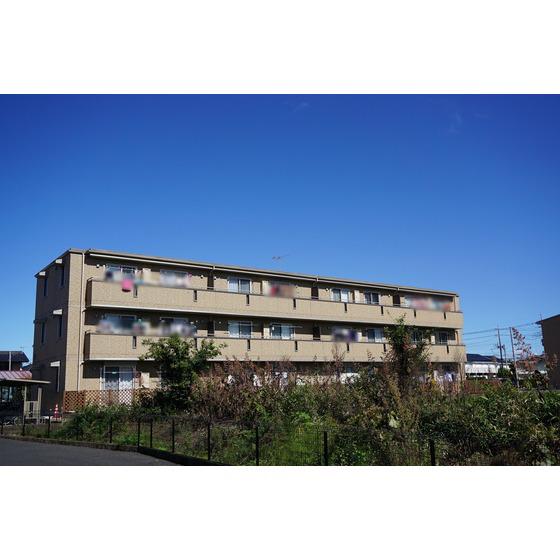 グランドキャッスルFUKUCHI B(2LDK/1階)