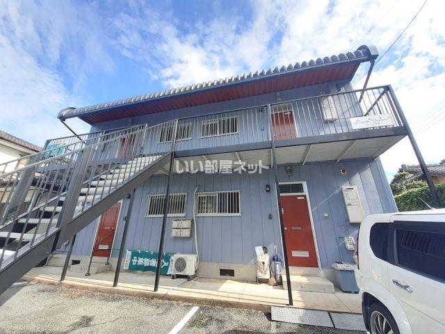 レピュート吉野(3DK/1階)