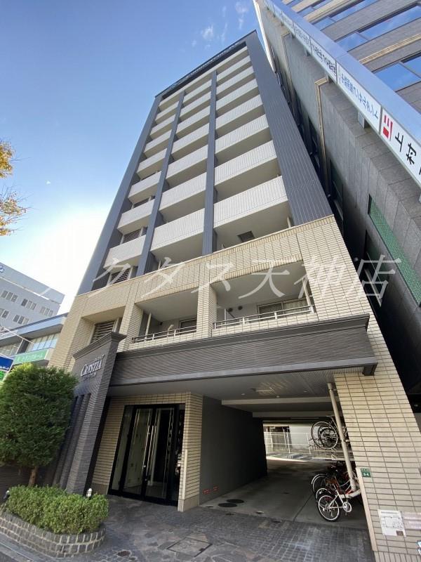クレスティアステージア天神