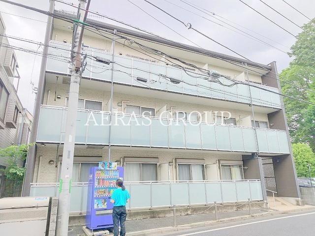 レオネクストグランツ藤23