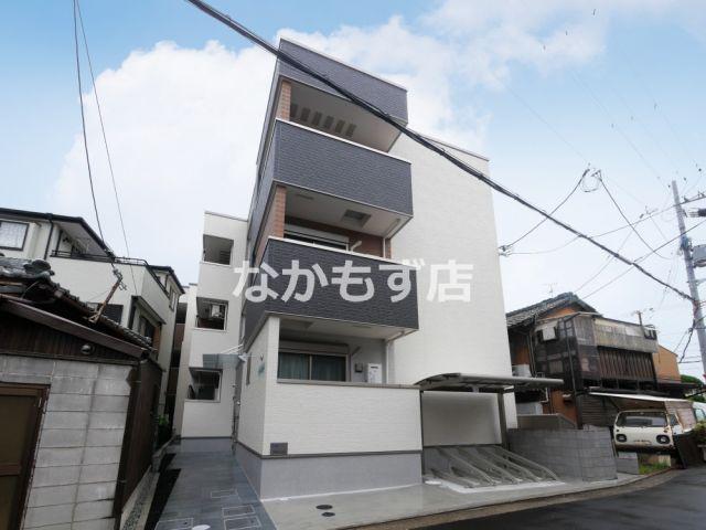 フジパレス西湊I番館