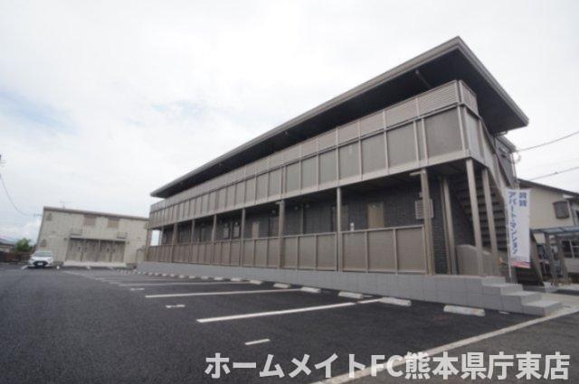 SHELL LEBEN八反田 I(1LDK/1階)