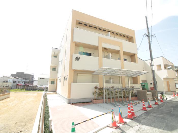 フィアスコート白鷺