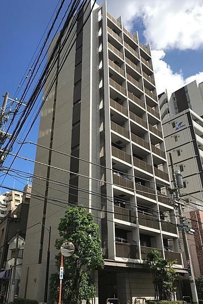 クリオ浅草ラ・モード