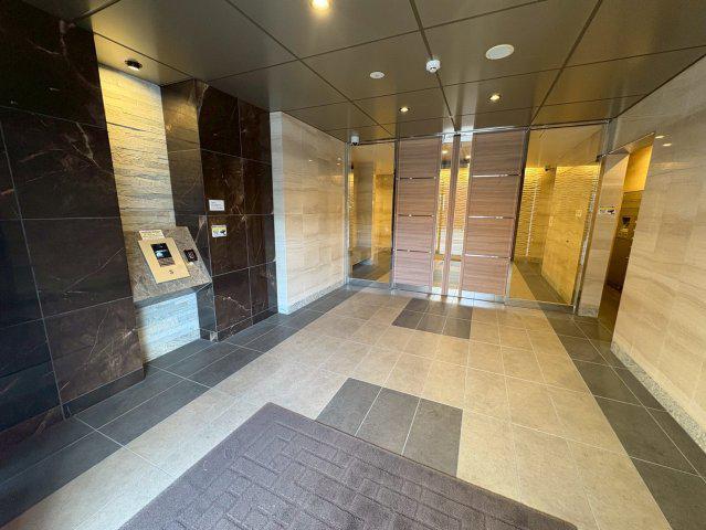 富士林プラザ15番館