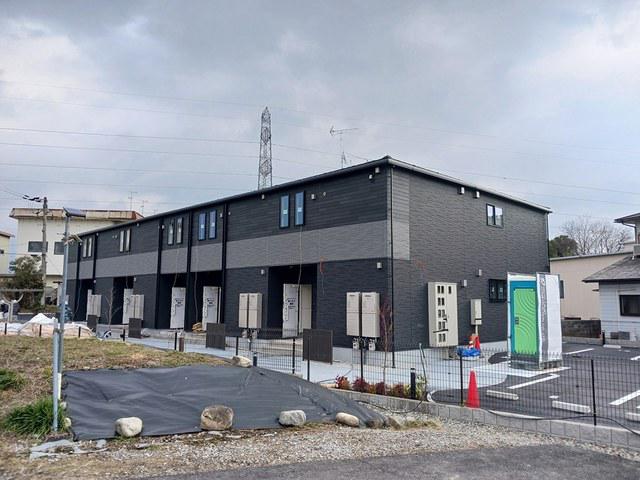 CENTER VILLAGE(2LDK/2階)