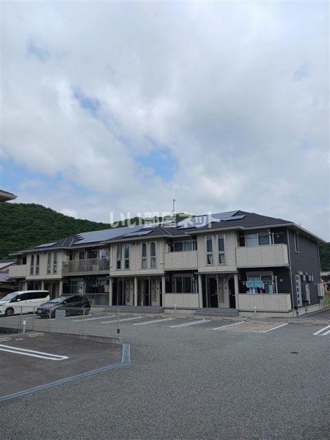 兵庫県姫路市  築10年