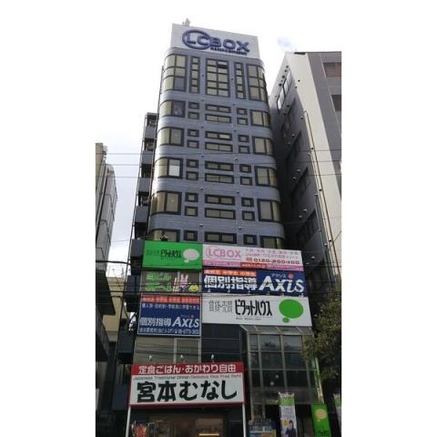 ノアーズアーク桃谷21