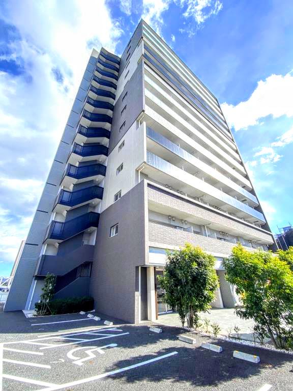 キャナルテラス品川
