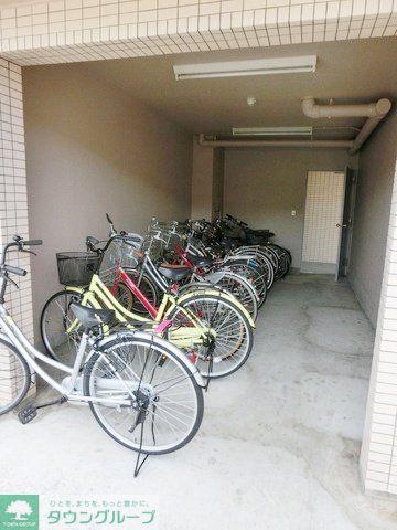 みずほコープ稲毛